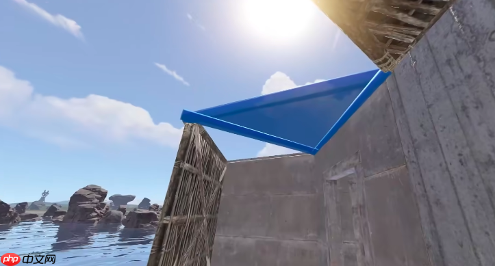 《失控进化》船坞基地建设攻略 第3张 《失控进化》船坞基地建设攻略 第3张