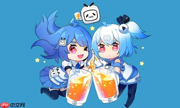 哔哩哔哩正版官网 B站网页版直接登录  第1张