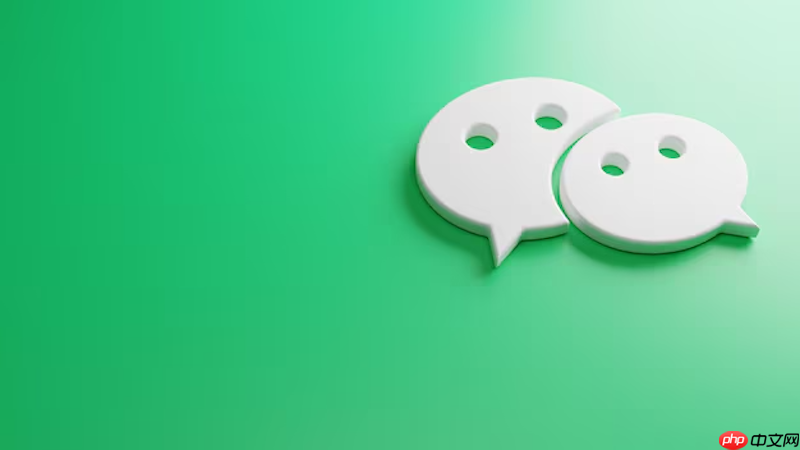 微信视频聊天无法全屏如何处理 微信视频播放功能优化方法  第1张