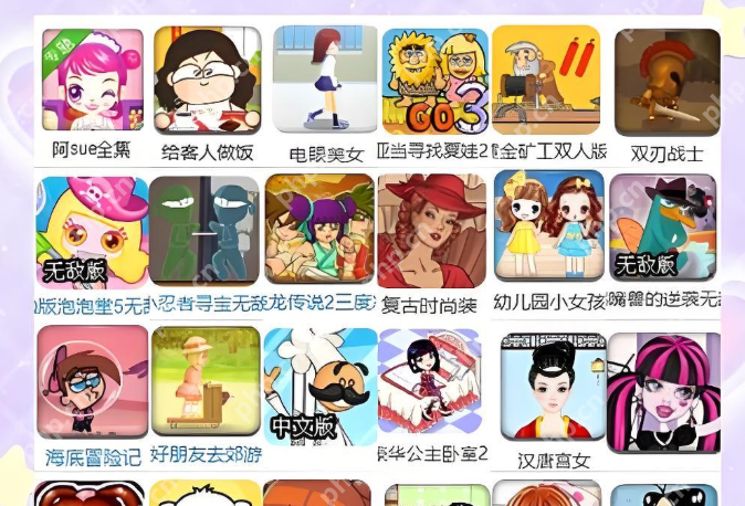 4399网页版游戏入口 免登录直接在线玩  第2张