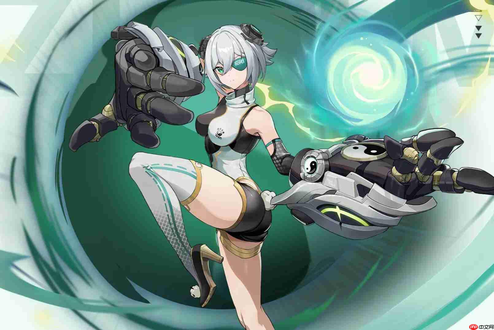 《伊瑟》水月真介绍  第4张