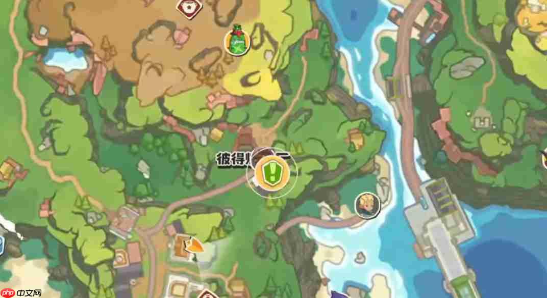 《洛克王国：世界》吉格斯打法攻略