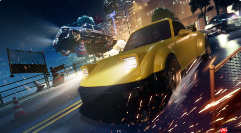 《异环》成就获取攻略