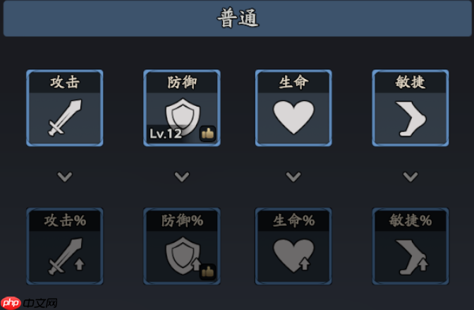 《三国志异闻录》廖化角色攻略 第6张 《三国志异闻录》廖化角色攻略 第6张