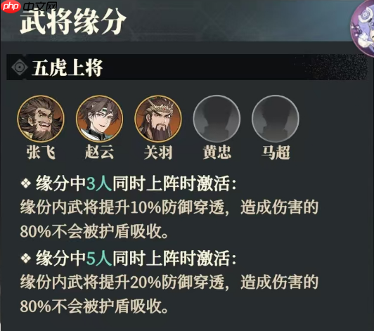 《三国志幻想大陆2：枭之歌》黄忠解析与搭配推荐  第10张