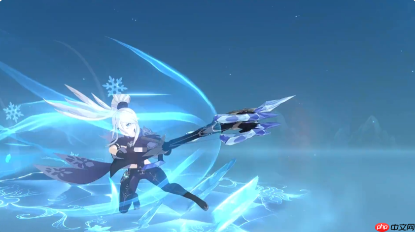 《龙魂旅人》俄里翁介绍  第2张