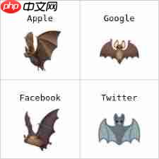 如何添加蝙蝠表情包  第1张