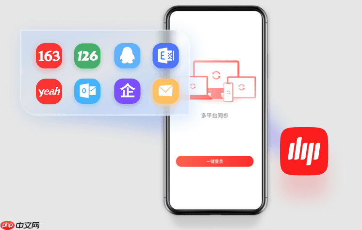 163邮箱网页版入口页面 163邮箱网页版登录官网地址  第1张