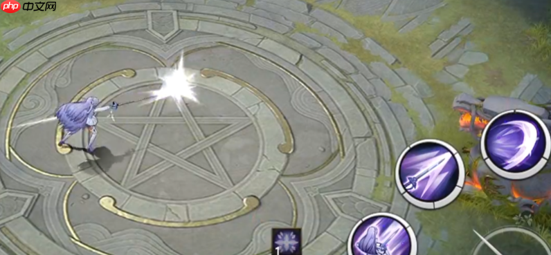 《决战平安京》西凉介绍  第3张