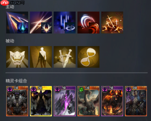 《零度曙光》双剑流派推荐  第1张