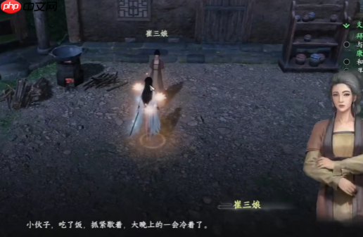 《下一站江湖2》武穆十三枪介绍  第4张