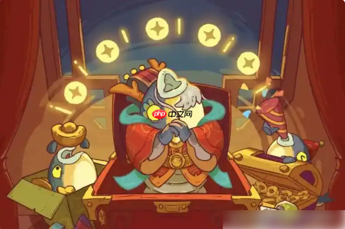 《咸鱼之王》0氪金阵容搭配推荐  第5张