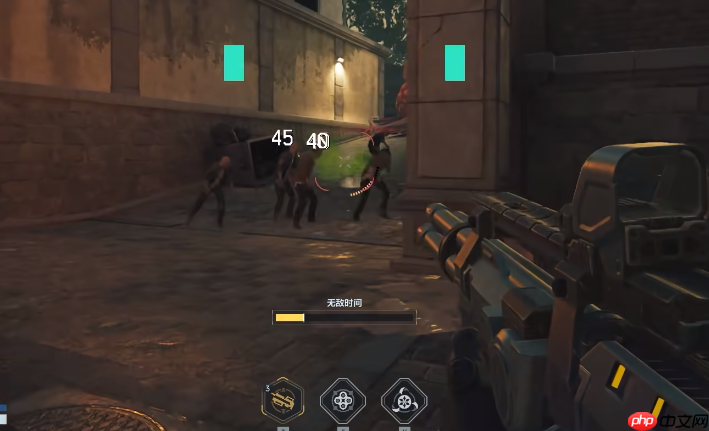 《逆战：未来》暗夜翼龙获取方法  第2张