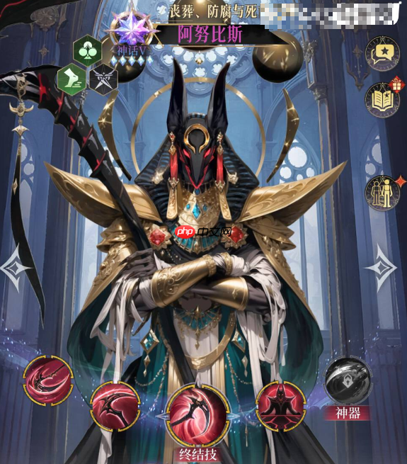 《不朽箴言》女娲阵容搭配推荐  第6张