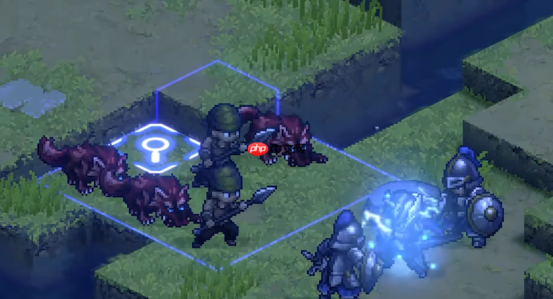 《铃兰之剑》赛琳娜介绍  第3张