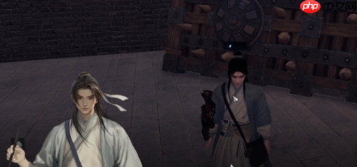 《下一站江湖2》书生主线玩法介绍  第4张