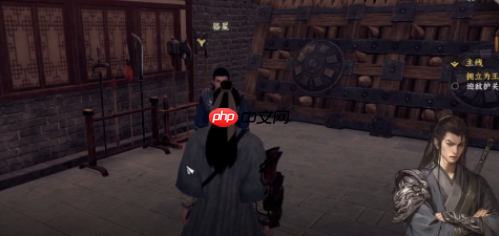 《下一站江湖2》书生主线玩法介绍  第3张