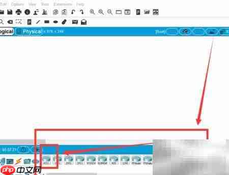 Cisco Packet Tracer使用指南  第2张