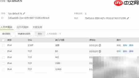 Plex媒体服务器搭建指南  第6张