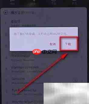 网易云音乐批量下载教程  第3张