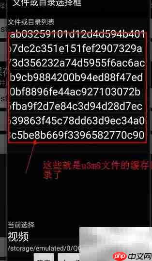 m3u8转mp4 Mac方法 第6张 m3u8转mp4 Mac方法 第6张