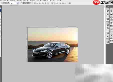 PS制作马赛克图片技巧  第1张