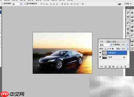 PS制作马赛克图片技巧  第4张