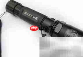 智能手电筒选购指南