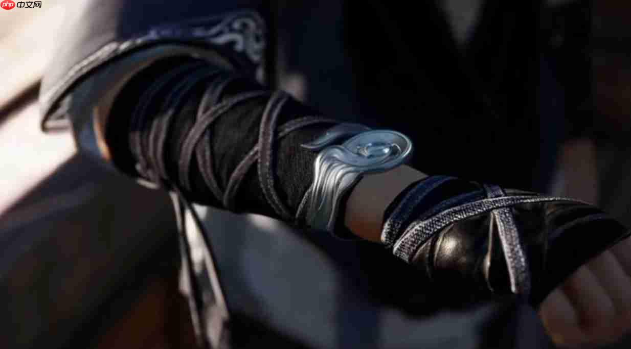 《王者荣耀世界》手环等级提升方法  第2张