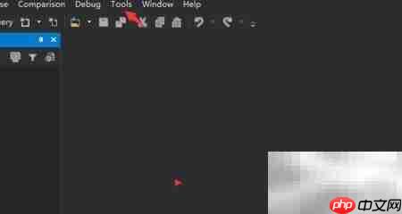 dbForge MySQL插入空格设置  第1张