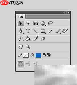 Flash设计入门操作指南  第3张