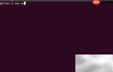 Linux Man Page 使用指南