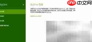 Win8.1 SkyDrive应用指南  第6张