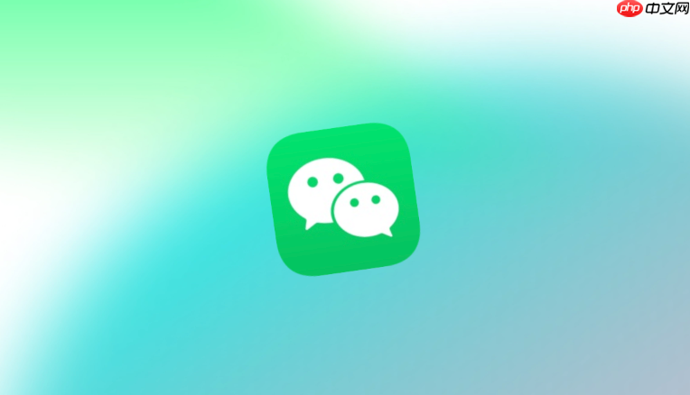 微信网页版工作使用入口_微信网页版个人聊天入口