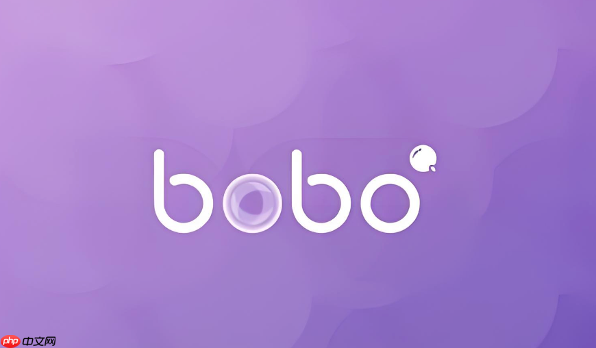 波波浏览器云端版 bobo浏览器云服务登录入口  第1张