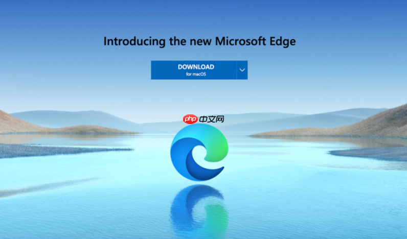Edge网址入口手机版怎么进?Microsoft Edge手机访问方法 第1张 Edge网址入口手机版怎么进?Microsoft Edge手机访问方法 第1张
