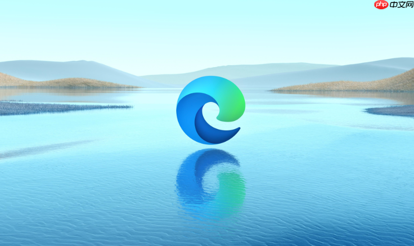 Edge浏览器网页打不开打印机?Microsoft Edge打印连接问题说明 第1张 Edge浏览器网页打不开打印机?Microsoft Edge打印连接问题说明 第1张