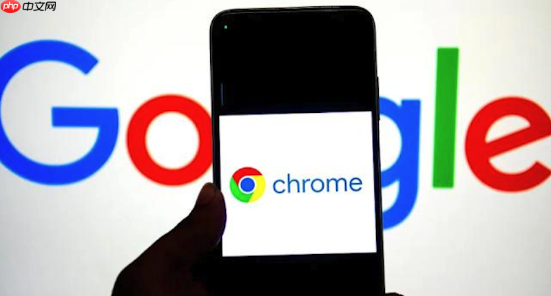 Chrome浏览器手机版官网入口 谷歌浏览器移动端官方下载地址 第1张 Chrome浏览器手机版官网入口 谷歌浏览器移动端官方下载地址 第1张