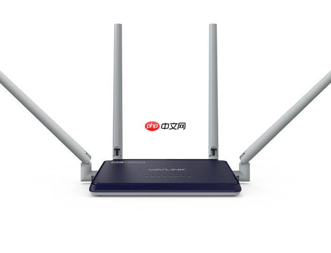 腾达路由器设置地址 192.168.0.1 腾达开启WPA3加密方法  第1张