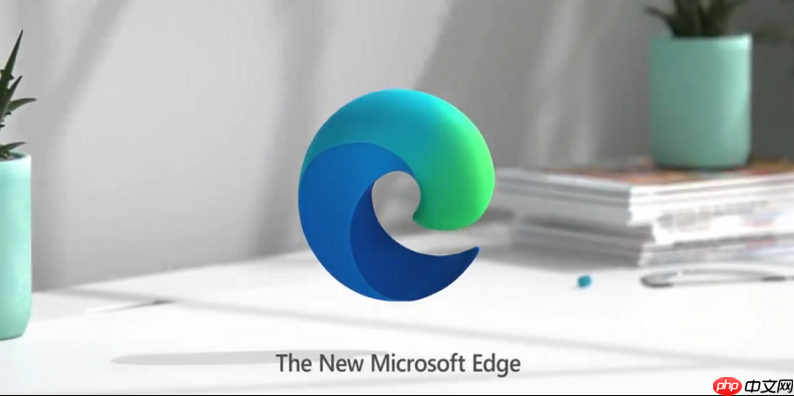 Edge突然打不开了怎么办？Microsoft Edge程序异常修复方案  第1张