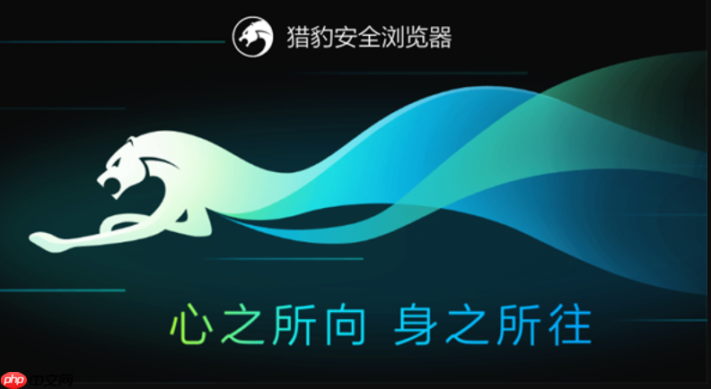 猎豹浏览器免安装网页版 猎豹浏览器在线云端使用入口 第1张 猎豹浏览器免安装网页版 猎豹浏览器在线云端使用入口 第1张