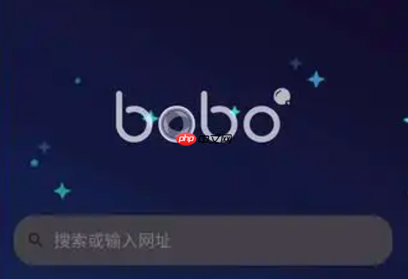 bobo浏览器在线观看 bobo浏览器视频网页版入口  第1张