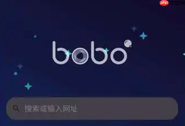 bobo浏览器为什么打不开网页 bobo浏览器网络连接失败修复指南【解决方案】