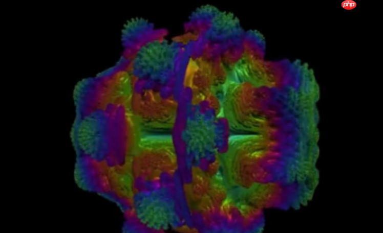 毒蘑菇VOLUMESHADER_BM测试官网入口地址  毒蘑菇VOLUMESHADER_BM测试官网入口地址说明 第1张