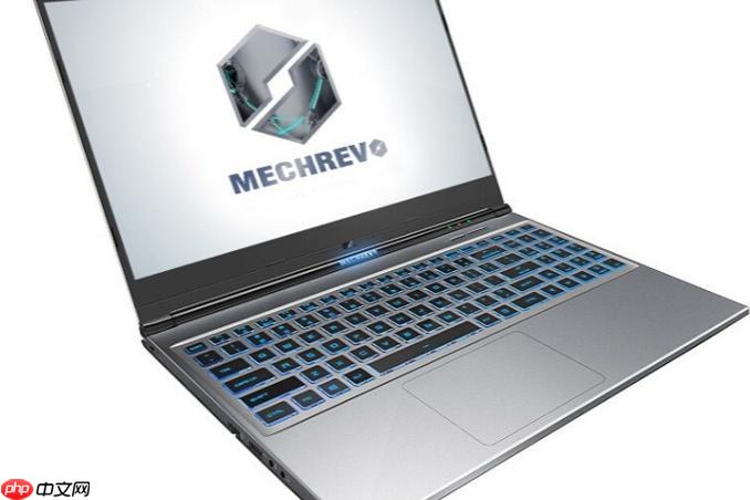 机械革命BIOS界面全中文翻译 | 每个选项是什么意思？一看就懂  第1张