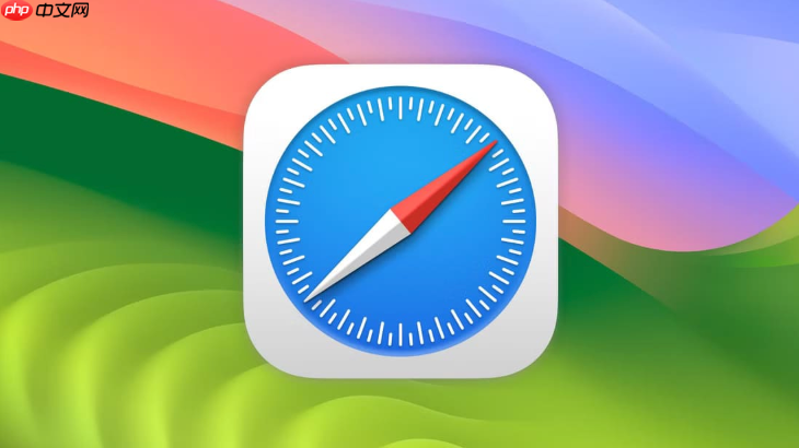 Safari浏览器打不开PDF文件怎么办 Safari浏览器PDF查看设置  第1张