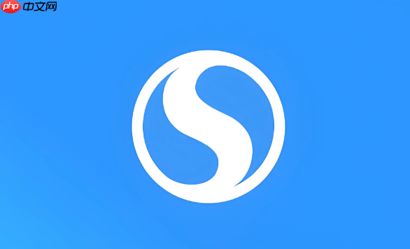 搜狗浏览器网页显示错乱怎么办 搜狗浏览器页面修复 第1张 搜狗浏览器网页显示错乱怎么办 搜狗浏览器页面修复 第1张