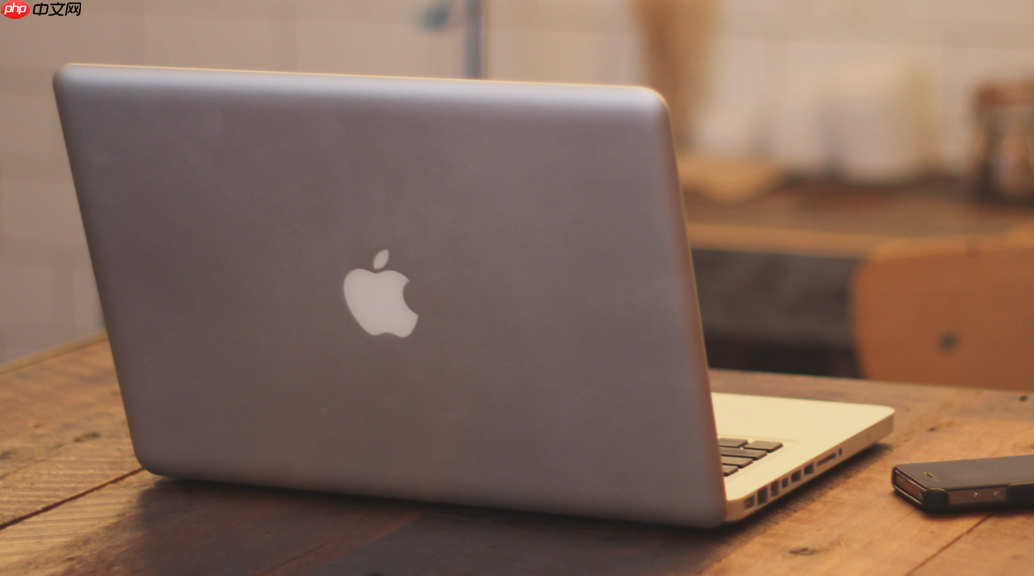 苹果电脑如何截图 苹果电脑截屏快捷操作方法  第1张