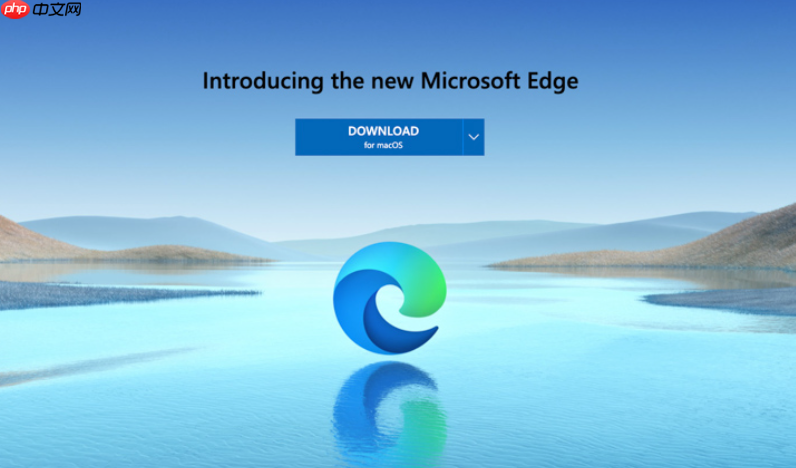 Microsoft Edge如何开启开发者工具 Edge浏览器开发者工具使用 第1张 Microsoft Edge如何开启开发者工具 Edge浏览器开发者工具使用 第1张