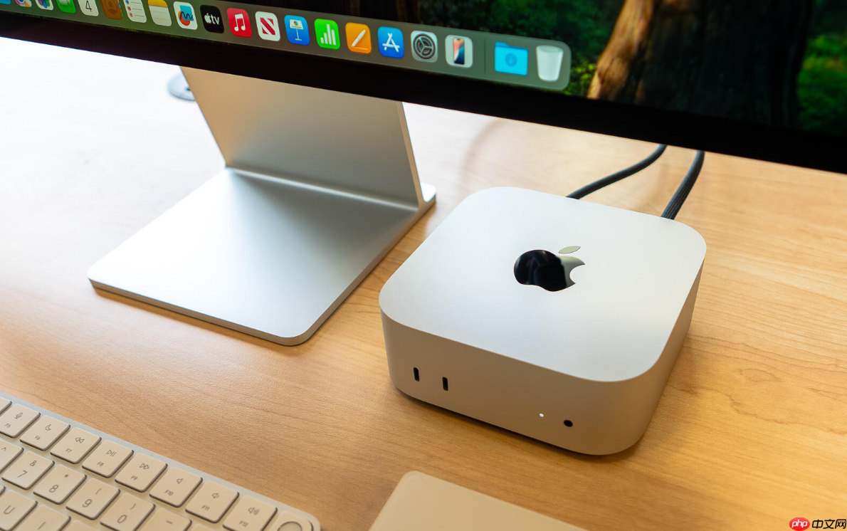 苹果电脑如何快速切换标签页 苹果电脑多标签操作快捷方法 第1张 苹果电脑如何快速切换标签页 苹果电脑多标签操作快捷方法 第1张